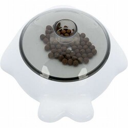 Trixie Ödül Köpek Zeka Oyuncağı 21x10x12 Cm Beyaz - Thumbnail