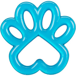 Trixie - Trixie Termoplastik Pati Şeklinde Köpek Oyuncağı 12 Cm 