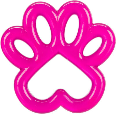 Trixie Termoplastik Pati Şeklinde Köpek Oyuncağı 12 Cm