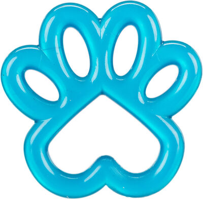 Trixie Termoplastik Pati Şeklinde Köpek Oyuncağı 12 Cm