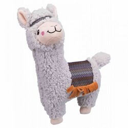 Trixie Peluş Alpaka Köpek Oyuncağı 31cm - Thumbnail