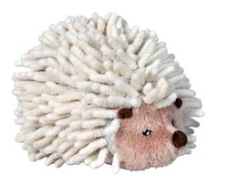 Trixie Peluş Kirpi Köpek Oyuncağı 17 Cm - Thumbnail