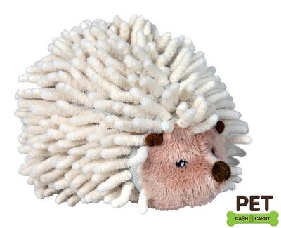 Trixie Peluş Kirpi Köpek Oyuncağı 17 Cm
