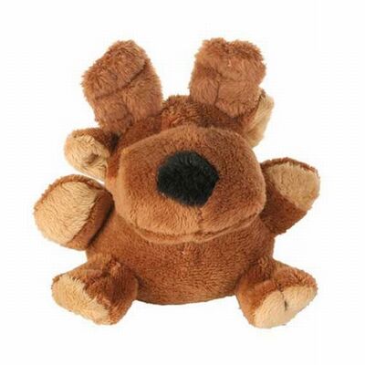 Trixie Peluş Sesli Köpek Oyuncağı 10-12 Cm 