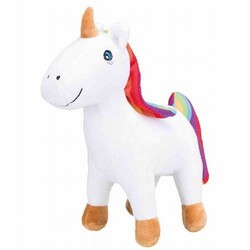 Trixie - Trixie Peluş Unicorn Köpek Oyuncağı 25 Cm 