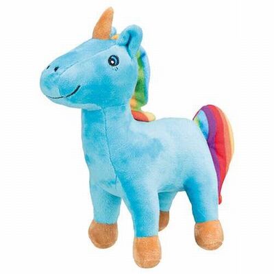 Trixie Peluş Unicorn Köpek Oyuncağı 25 Cm 