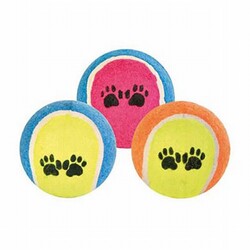 Trixie - Trixie Tenis Topu Köpek Oyuncağı 6 Cm 