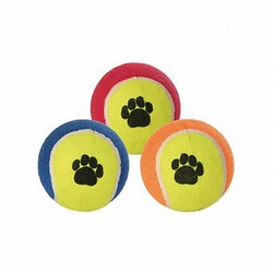 Trixie - Trixie Tenis Topu Köpek Oyuncağı 12 Cm 