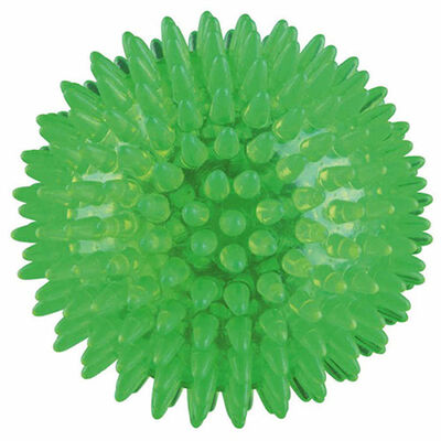 Trixie Köpek Oyuncağı Termoplastik Kauçuk Kirpi Top