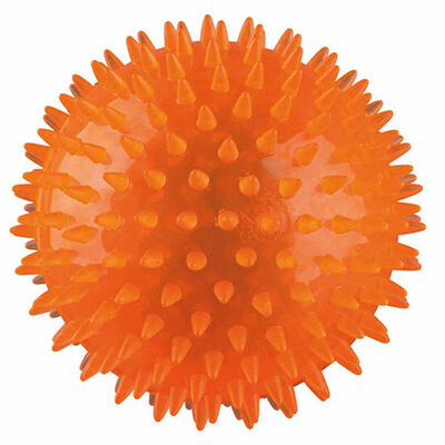 Trixie Köpek Oyuncağı Termoplastik Kauçuk Kirpi Top