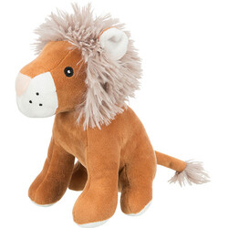 Trixie - Trixie Peluş Aslan Köpek Oyuncağı 20 Cm 