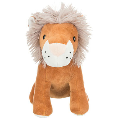 Trixie Peluş Aslan Köpek Oyuncağı 20 Cm 