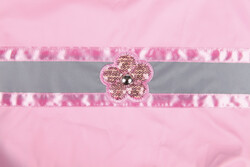Trixie Köpek Paltosu Small 33 Cm Pembe - Thumbnail