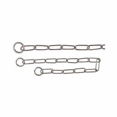 Trixie Zincir Köpek Boyun Tasması 50 Cm 3 Mm 