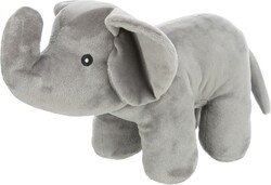 Trixie Peluş Fil Köpek Oyuncağı 36 Cm - Thumbnail