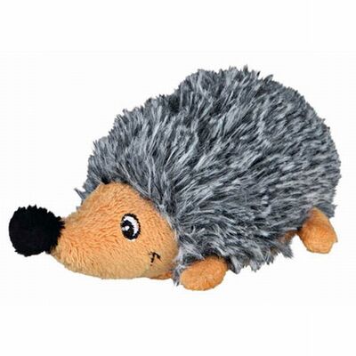 Trixie Peluş Kirpi Köpek Oyuncağı 12 Cm 