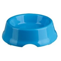 Trixie Plastik Kedi ve Küçük Irk Köpek Mama Su Kabı 0,6 Lt 14,5 Cm - Thumbnail