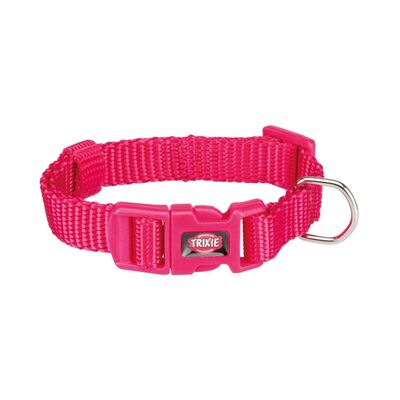 Trixie Premium Köpek Boyun Tasması XXS-XS Fuşya