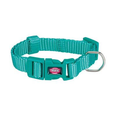 Trixie Premium Köpek Boyun Tasması XXS-XS Okyanus