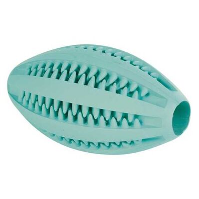 Trixie Rugby Topu Dental Köpek Oyuncağı 11 Cm