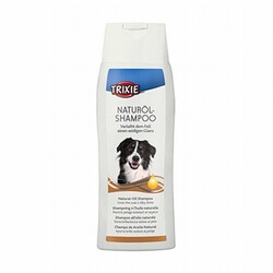 Trixie - Trixie Fındık ve Akdiken Yağı Özlü Köpek Şampuanı 250 Ml 