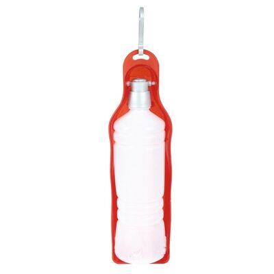 Trixie Kedi ve Köpek Seyahat Su Şişesi 500 Ml
