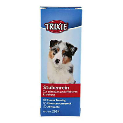 Trixie Köpek Tuvalet Eğitim Kokusu