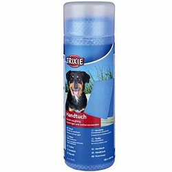 Trixie - Trixie Köpek ve Kedi Havlusu 66x43 Cm 