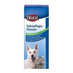 Trixie - Trixie Köpek Ve Kedi İçin Diş Temizleme Suyu