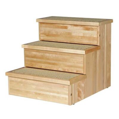 Trixie Köpek ve Kedi Merdiveni 40x38x45 Cm