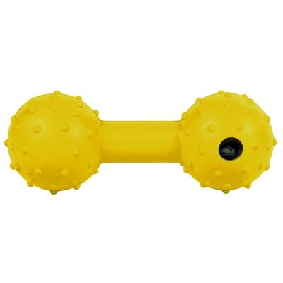 Trixie Dental Zilli Köpek Oyuncağı 12 Cm
