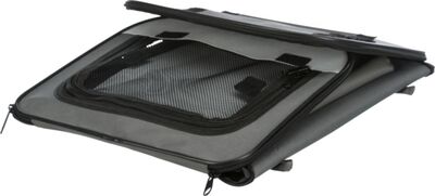 Trixie Küçük Irk Köpek ve Kedi Kutusu XS-S 40x40x55 Cm