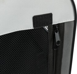 Trixie Küçük Irk Köpek ve Kedi Kutusu XS-S 40x40x55 Cm - Thumbnail