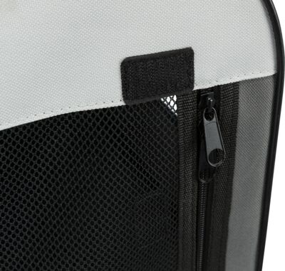 Trixie Küçük Irk Köpek ve Kedi Kutusu XS-S 40x40x55 Cm