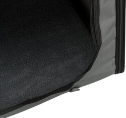 Trixie Küçük Irk Köpek ve Kedi Kutusu XS-S 40x40x55 Cm - Thumbnail