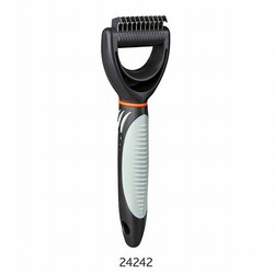 Trixie - Trixie Alt ve Üst Kürk Küçük Irk Köpek Tarağı 