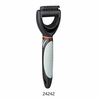 Trixie Alt ve Üst Kürk Küçük Irk Köpek Tarağı 