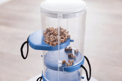 Trixie Kule Köpek Zeka Eğitim Oyuncağı 25x33x25 Cm