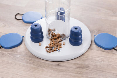 Trixie Kule Köpek Zeka Eğitim Oyuncağı 25x33x25 Cm