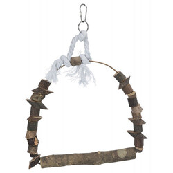 Trixie Doğal Kuş Tüneği 22x29 Cm - Thumbnail