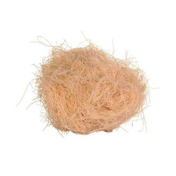 Trixie - Trixie Kuş ve Sürüngen Natürel Yuva Pamuğu 50 Gr 