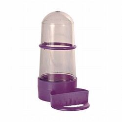 Trixie - Trixie Kuş Yem Su Kabı 265 Ml 15 Cm 