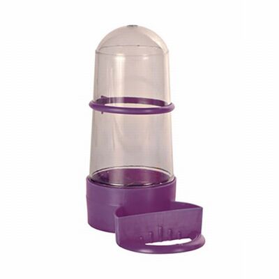 Trixie Kuş Yem Su Kabı 265 Ml 15 Cm 