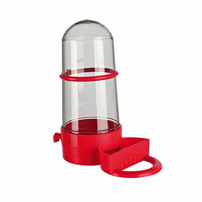 Trixie Kuş Yem Su Kabı 265 Ml 15 Cm 