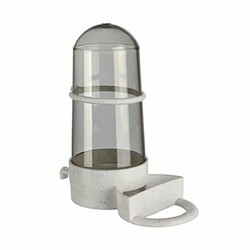 Trixie Kuş Yem Su Kabı 265 Ml 15 Cm - Thumbnail