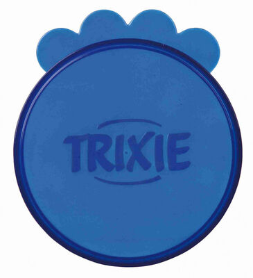 Trixie Konserve Kutu Kapağı 3'lü 7 Cm