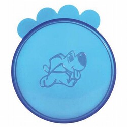 Trixie - Trixie Konserve Kutu Kapağı 3'lü 7 Cm 