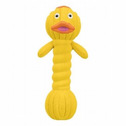 Trixie - Trixie Lateks Ördek Köpek Oyuncağı 18 Cm 