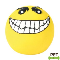 Trixie Lateks Top Köpek Oyuncağı 6 Cm - Thumbnail