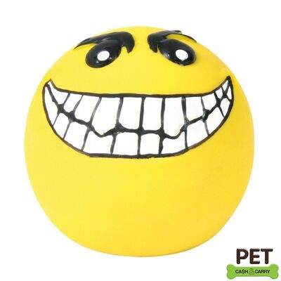 Trixie Lateks Top Köpek Oyuncağı 6 Cm